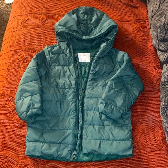 Dino raincoat - Picture 1 of 5